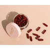 Mimitika, Solar Food, Extrait De Tomate - Rose D'Inde, Apsauga nuo saulės, Day, Supplements, 25 g