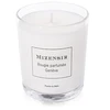 Mizensir Pivoine Du Matin gėlių kvapo žvakė, 90 g