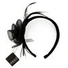 Moliabal, Moliabal, Hair Band, 106, Juodas