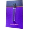Molinard, Les Elements Collection - Violette, Eau De Parfum, For Women, 1 ml *Vial