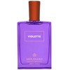 Molinard, Les Elements Collection - Violette, Eau De Parfum, Unisex, 75 ml