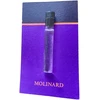 Molinard, Les Elements Collection - Violette, Eau De Parfum, For Women, 1 ml *Vial