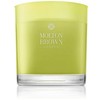 Molton Brown Dewy Lily of the Valley & Star Anise Floral Woody Musk Scented Candle, 480 g