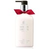 Molton Brown šventinis drėkinamasis rankų losjonas su smilkalais ir kvapiaisiais pipirais, 300 ml