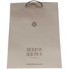 Molton Brown, Molton Brown, Textile Bag, Carrier, For Women, Size Large