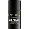 Mont Blanc Montblanc, Explorer Extreme, 24h Protection, Dezodorantas Stick, For Men, 75 g