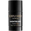 Mont Blanc Montblanc, Explorer Extreme, 24h Protection, Dezodorantas Stick, For Men, 75 g
