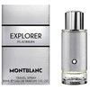 Mont Blanc Montblanc Explorer Platinum kvepalų purškalas 30ml