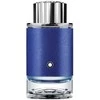 Mont Blanc Montblanc, Explorer Ultra Mėlyna, Eau De Parfum, For Men, 100 ml