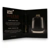 Mont Blanc Montblanc, Legend, Eau De Parfum, For Men, 1.2 ml *Vial