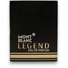 Mont Blanc Montblanc, Legend, Eau De Parfum, For Men, 1.2 ml *Vial