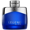 Mont Blanc Montblanc, Legend Mėlyna, Eau De Parfum, For Men, 50 ml
