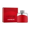 Mont Blanc Montblanc Legend Raudona kvepalų purškalas 50ml