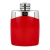Mont Blanc Montblanc, Legend Raudona, Eau De Parfum, For Men, 100 ml