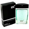 Mont Blanc Montblanc Presence EDT tualetinis vanduo vyrams, 75 ml