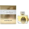 Mont Blanc Montblanc Signature Absolue EDP parfumuotas vanduo moterims, 50 ml