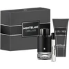 Garnier Montblanc Mont Blanc Explorer Men Set