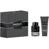 Mont Blanc Rinkinys Mont Blanc Explorer EDP 60ml + SG 100ml