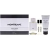 Mont Blanc Montblanc Explorer Platinum, 100 g 2 Mini