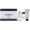 Mont Blanc Montblanc Explorer Platinum, 100 g 2 Mini