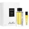 Mont Blanc Set Montblanc: Extreme Leather Eau De Parfum For Men, 125 ml + Extreme Leather Eau De Parfum For Men, 15 ml