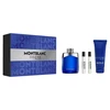 Mont Blanc Montblanc Legend Mėlyna EDP 100 Sg100 7,5