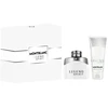 Mont Blanc Set Montblanc: Legend Spirit Eau De Toilette For Men, 50 ml + Legend Spirit Cleansing Dušo želė For All Skin Types, 100 ml