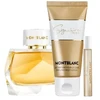 Mont Blanc Montblanc rinkinys: Signature Absolue Parfum, Moterims, 90 ml + Signature Absolue EDP, Moterims, 7,5 ml * Miniatiūrinis + Signature Absolue All Over The Body, 100 ml Moterims