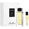 Mont Blanc Set Montblanc: Vetiver Glacier, Eau De Parfum, For Men, 125 ml + Vetiver Glacier, Eau De Parfum, For Men, 15 ml