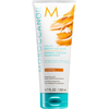Moroccanoil Color Depositing Mask Hair Color plaukus dažanti kaukė, atspalvis: Copper, 200 ml