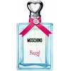 Moschino, Funny!, Eau De Toilette, For Women, 100 ml