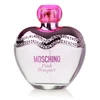 Moschino, Rožinė Bouquet, Eau De Toilette, For Women, 100 ml
