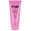Moschino Toy 2 Bubble Gum Shower Gel parfumuota dušo želė, 200 ml