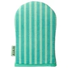 Mr & Mrs Tannie Tanning Mitts Žalias