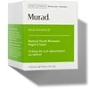 Murad Skincare Murad Retinol Youth Renewal Night Kreminis naktinis veido kremas, 50 ml