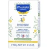 Mustela, Cold Kreminis, Natural Beeswax, Gentle Cleansing, Soap Bar, 100 g
