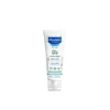 Mustela Hydra Bébé® Facial Kreminis veido kremas vaikams, 40 ml