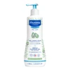 Mustela Gentle Cleansing Gel švelnus prausiklis, 500 ml