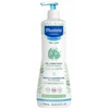 Mustela Gentle Cleansing Gel prausiklis kūdikiams, 750 ml