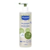 Mustela Bio Micellar Vanduo micelinis vanduo, 400 ml