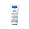 Mustela Bébé Šukavimą palengvinantis &amp; maitininantis Kremas Šampūnas Šampūnas