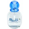 Mustela Musti Eau De Soin Fragrance Delicate Cologne Vanduo, 50 ml