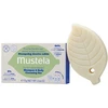 "Mustela" ekologiškas "Mustela" kietasis dušo šampūnas 75g