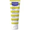 Mustela Baby Spf50+ Very High Protection Sun Lotion itin aukštos apsaugos nuo saulės losjonas kūdikiams 40ml