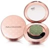 Naj Oleari, Colour Fair, Eyeshadow Powder, 16, Forest Žalias, 2 g