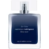 Narciso Rodriguez, Bleu Noir Extreme, Eau De Toilette, For Men, 50 ml