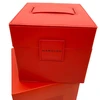 Narciso Rodriguez , , Jewelry Box, Raudona For Women
