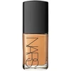 „Nars Sheer Glow Kreminis“ makiažo pagrindas „Tahoe“, 30 ml
