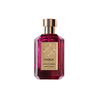 Nashja Scarlet Amber PP kvepalai unisex, 100 ml