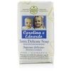 NESTI DANTE CAROLINA & EDOARDO EXTRA DELICATE muilas, 250 g